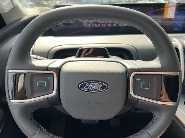 new 2025 Ford Expedition Max car, priced at $72,420