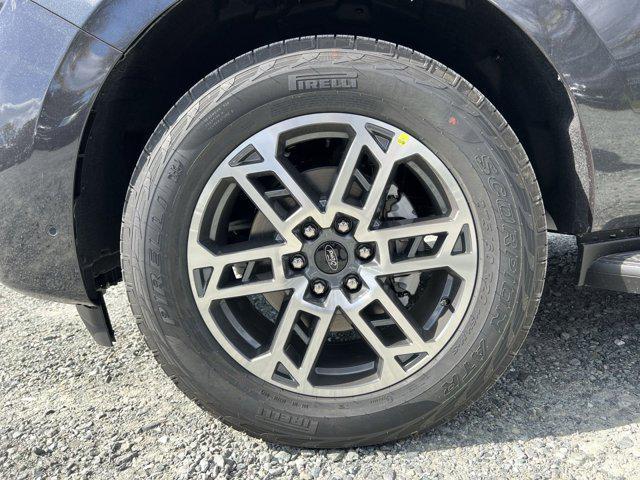 new 2025 Ford Expedition Max car, priced at $72,420