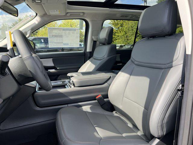 new 2025 Ford Expedition Max car, priced at $72,420