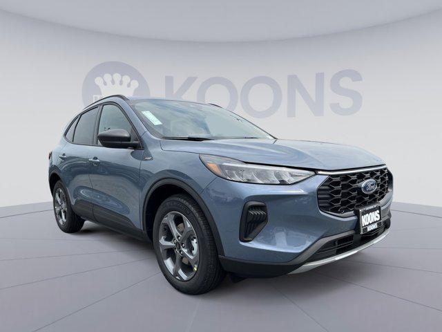 new 2025 Ford Escape car, priced at $27,129