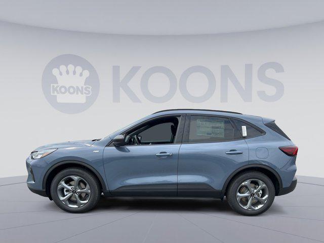 new 2025 Ford Escape car, priced at $27,129