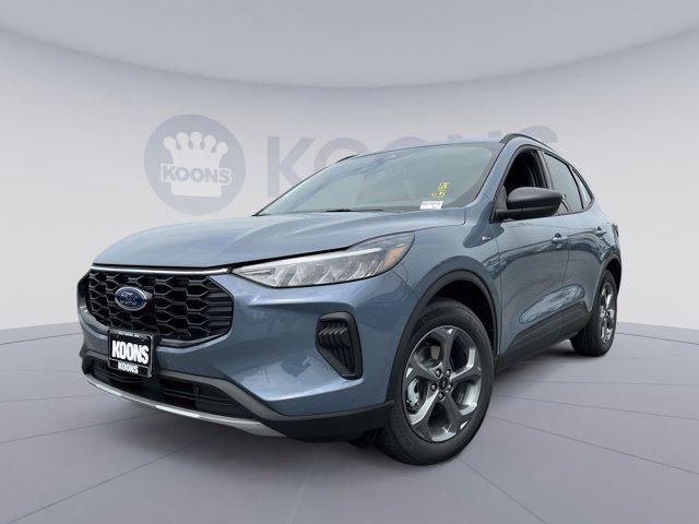 new 2025 Ford Escape car, priced at $27,129