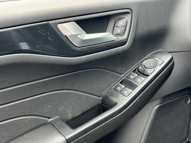 new 2025 Ford Escape car, priced at $27,129