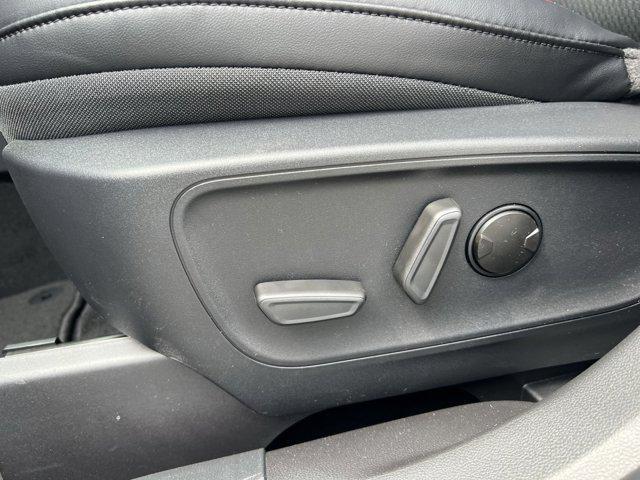 new 2025 Ford Escape car, priced at $27,129