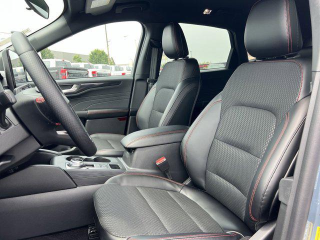 new 2025 Ford Escape car, priced at $27,129
