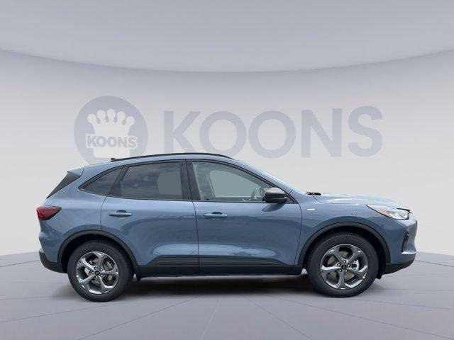 new 2025 Ford Escape car, priced at $27,129