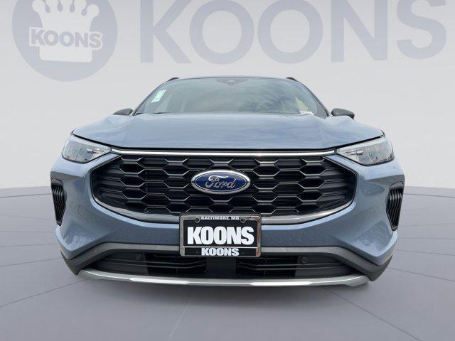 new 2025 Ford Escape car, priced at $27,129