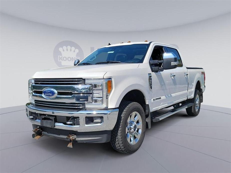 used 2019 Ford F-350 car, priced at $49,000