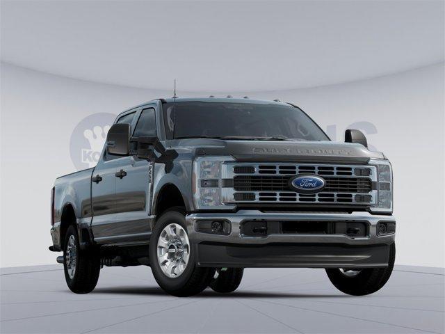 new 2024 Ford F-250 car, priced at $51,466