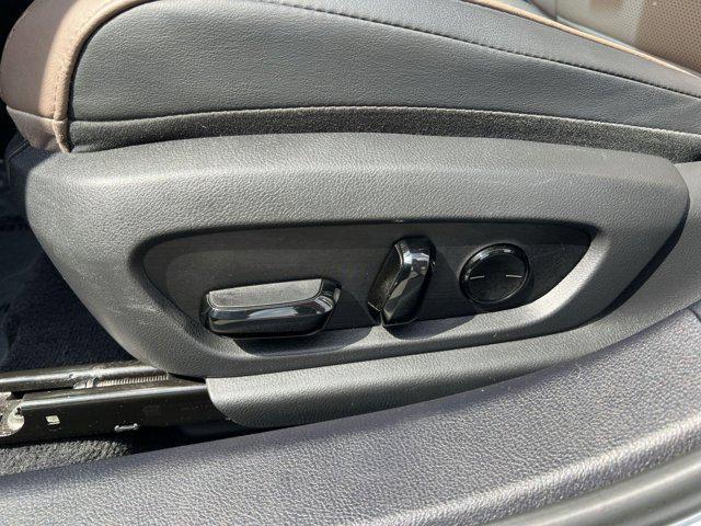 used 2022 Lexus ES 350 car, priced at $33,500