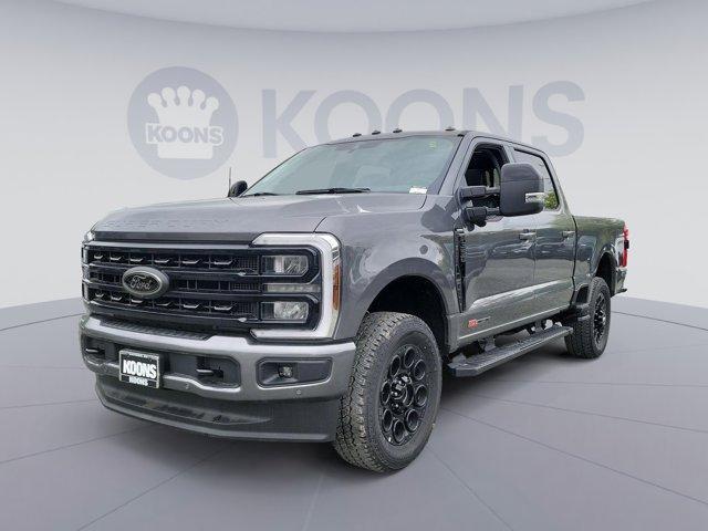 new 2024 Ford F-350 car, priced at $89,900