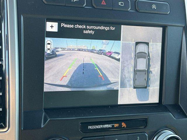 used 2019 Ford F-150 car, priced at $40,000