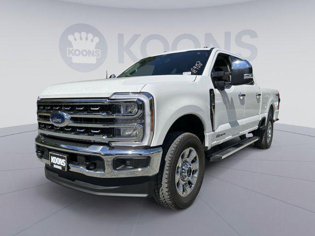 new 2026 Ford F-250 car, priced at $80,707
