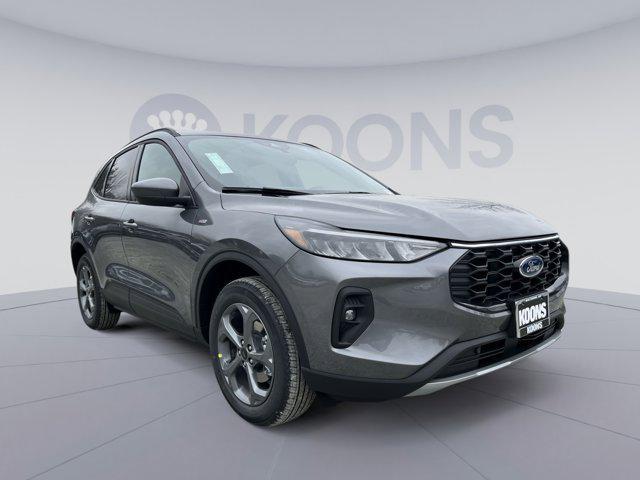 new 2026 Ford Escape car, priced at $30,619
