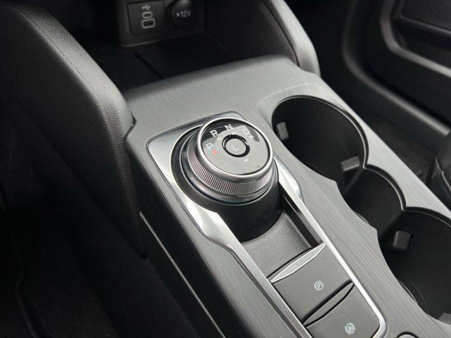 new 2026 Ford Escape car, priced at $30,619