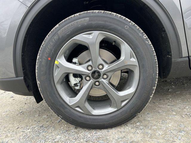 new 2026 Ford Escape car, priced at $30,619