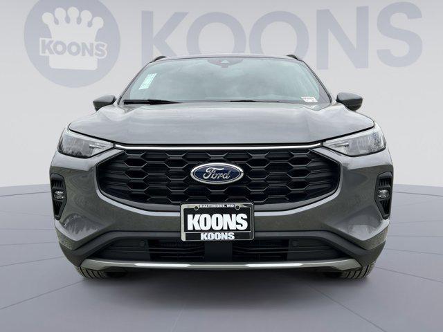 new 2026 Ford Escape car, priced at $30,619
