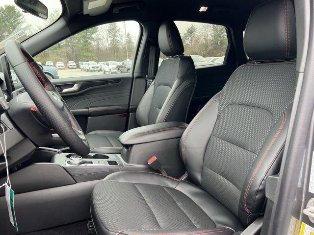 new 2026 Ford Escape car, priced at $30,619