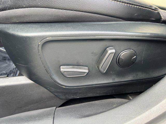 used 2022 Ford Escape car, priced at $25,000