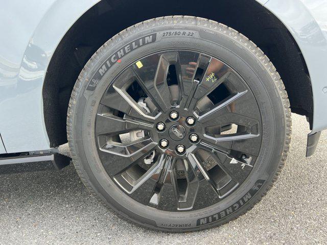 new 2025 Ford Expedition Max car, priced at $79,092
