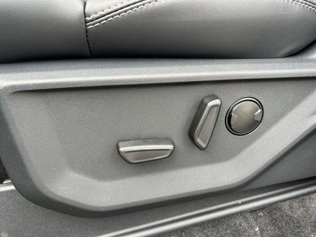 new 2025 Ford Expedition Max car, priced at $79,092