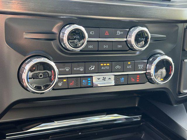 new 2026 Ford F-350 car, priced at $88,690