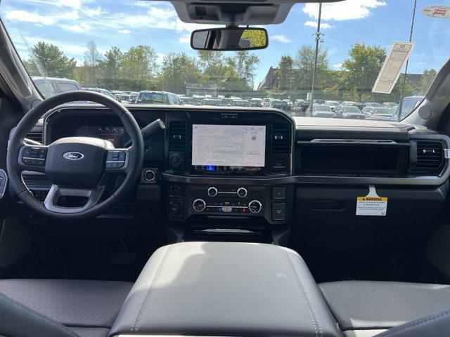 new 2026 Ford F-350 car, priced at $88,690