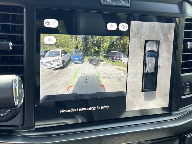 new 2026 Ford F-350 car, priced at $88,690