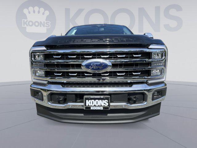 new 2026 Ford F-350 car, priced at $88,690