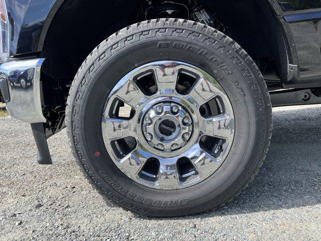 new 2026 Ford F-350 car, priced at $88,690