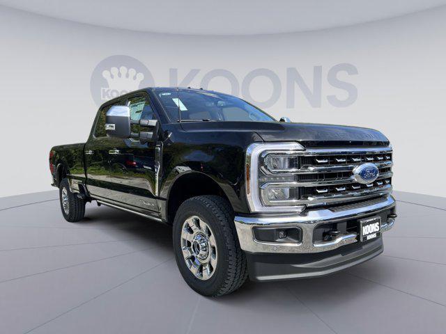 new 2026 Ford F-350 car, priced at $88,690
