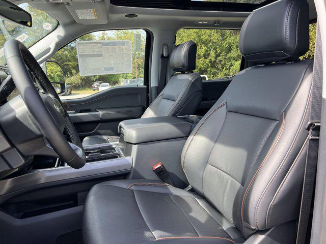 new 2026 Ford F-350 car, priced at $88,690