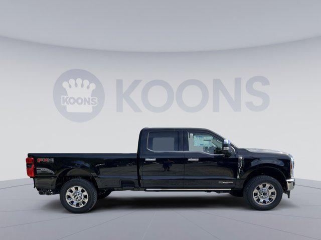 new 2026 Ford F-350 car, priced at $88,690