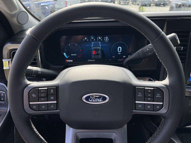 new 2026 Ford F-350 car, priced at $88,690