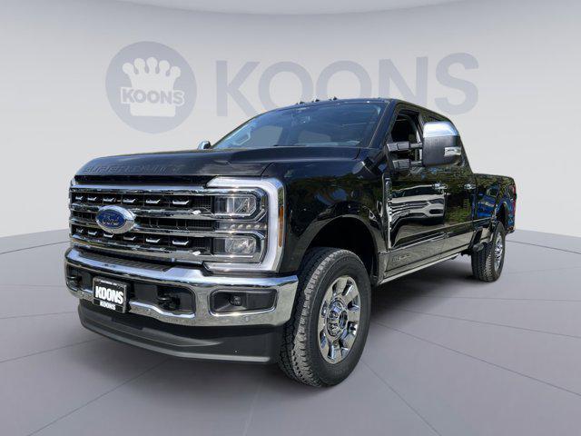 new 2026 Ford F-350 car, priced at $88,690