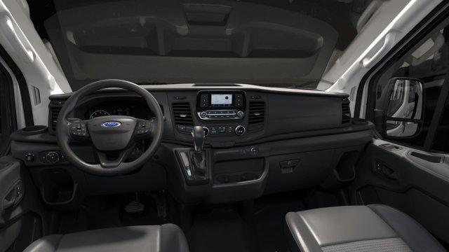 new 2024 Ford Transit-350 car, priced at $50,500