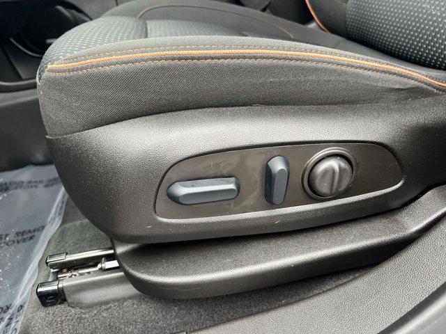 used 2023 GMC Acadia car, priced at $32,000