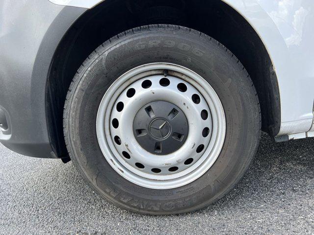 used 2023 Mercedes-Benz Metris car, priced at $30,500