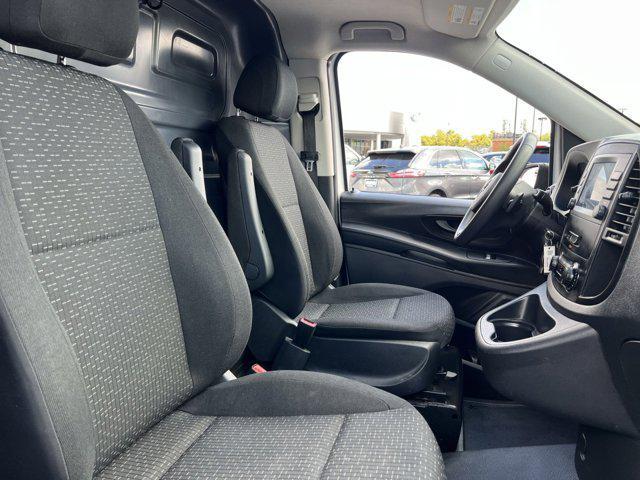 used 2023 Mercedes-Benz Metris car, priced at $30,500
