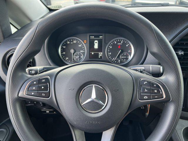 used 2023 Mercedes-Benz Metris car, priced at $30,500