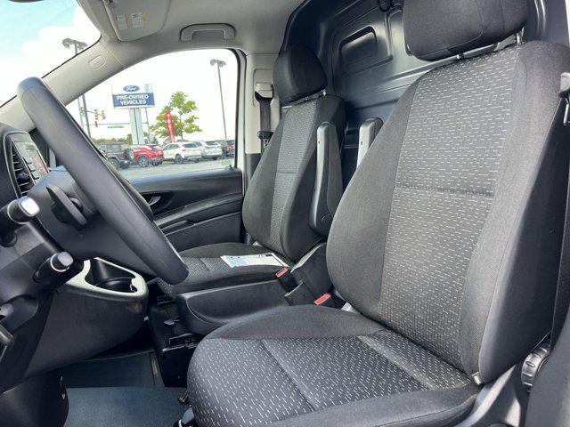used 2023 Mercedes-Benz Metris car, priced at $30,500