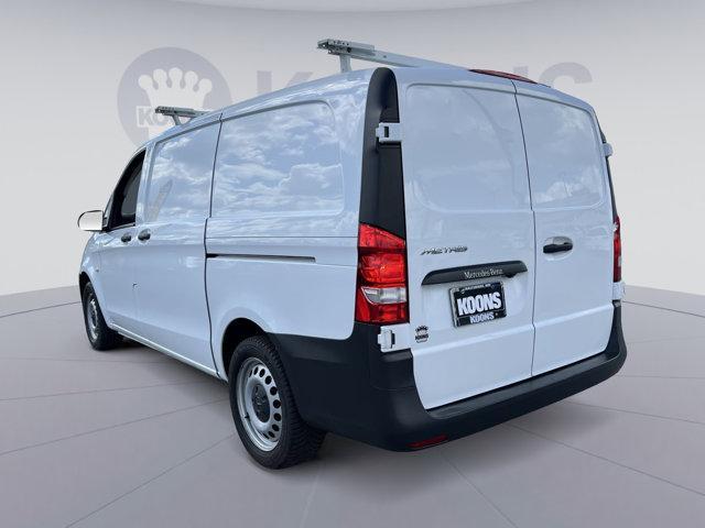 used 2023 Mercedes-Benz Metris car, priced at $30,500
