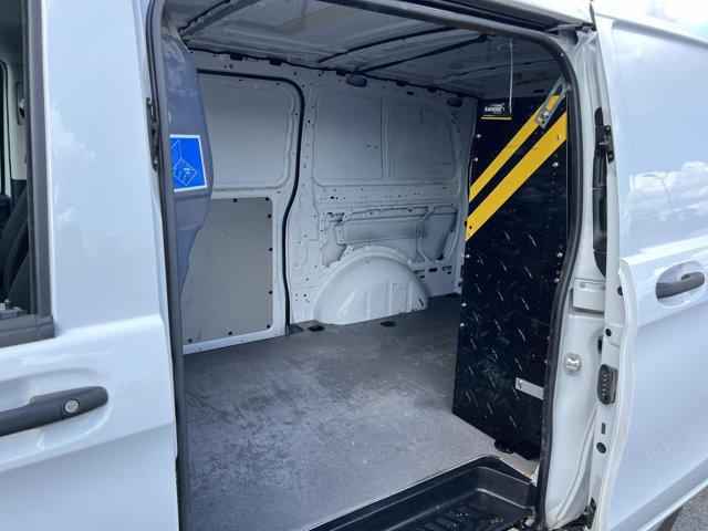 used 2023 Mercedes-Benz Metris car, priced at $30,500