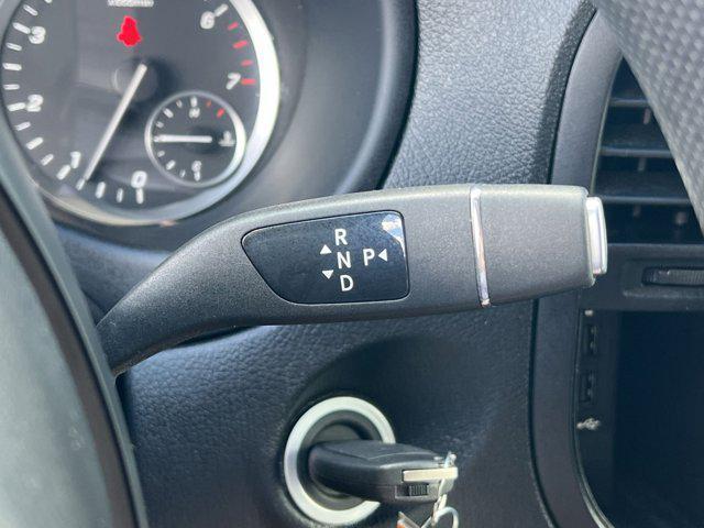 used 2023 Mercedes-Benz Metris car, priced at $30,500