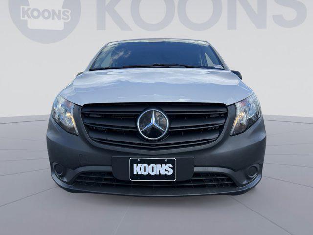 used 2023 Mercedes-Benz Metris car, priced at $30,500