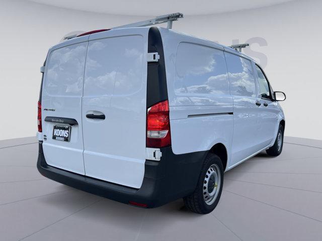used 2023 Mercedes-Benz Metris car, priced at $30,500