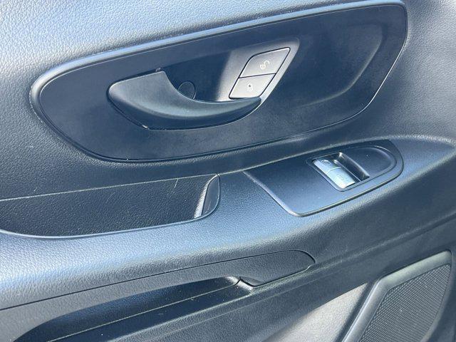 used 2023 Mercedes-Benz Metris car, priced at $30,500