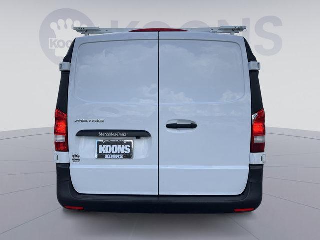used 2023 Mercedes-Benz Metris car, priced at $30,500
