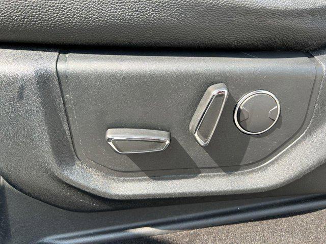 used 2018 Ford F-150 car, priced at $22,000