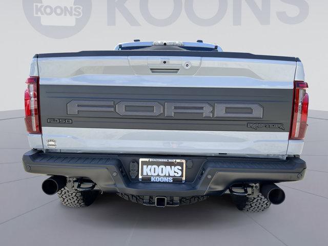 new 2025 Ford F-150 car, priced at $89,000